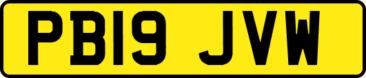 PB19JVW