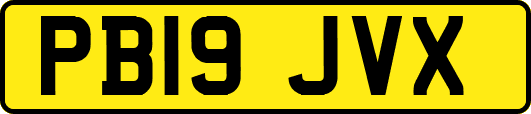 PB19JVX