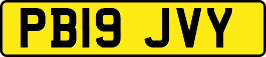 PB19JVY