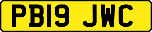 PB19JWC