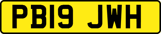 PB19JWH