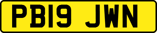 PB19JWN