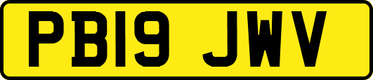 PB19JWV