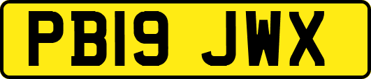 PB19JWX