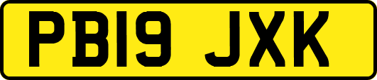 PB19JXK