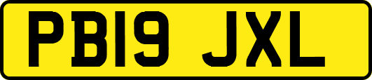 PB19JXL