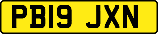 PB19JXN
