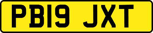 PB19JXT