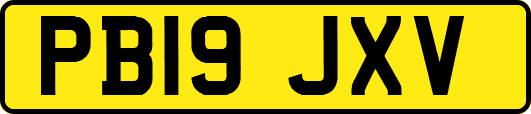 PB19JXV