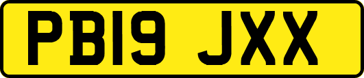 PB19JXX