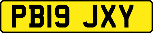PB19JXY
