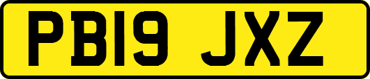 PB19JXZ