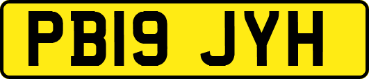 PB19JYH
