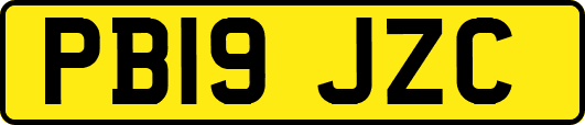 PB19JZC