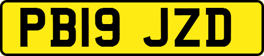 PB19JZD