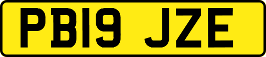 PB19JZE