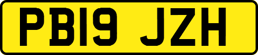 PB19JZH