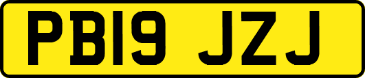 PB19JZJ