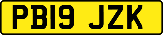 PB19JZK