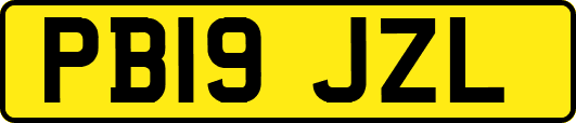 PB19JZL