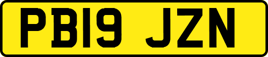 PB19JZN