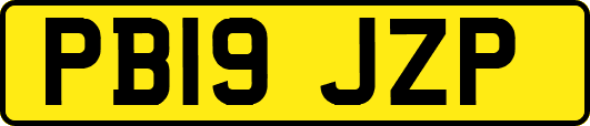 PB19JZP
