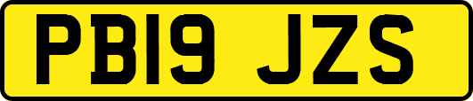 PB19JZS