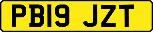 PB19JZT