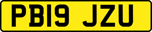 PB19JZU