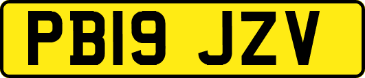 PB19JZV
