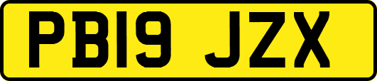PB19JZX