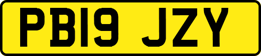 PB19JZY
