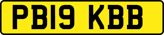 PB19KBB