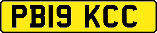 PB19KCC
