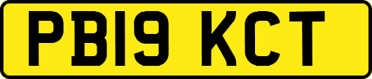 PB19KCT