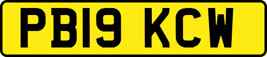 PB19KCW