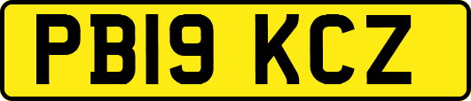 PB19KCZ