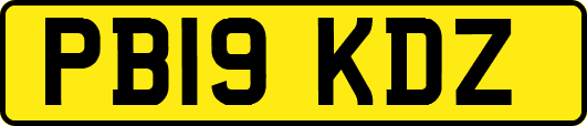 PB19KDZ
