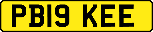 PB19KEE