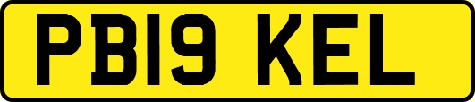 PB19KEL