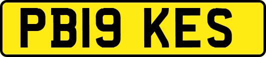 PB19KES