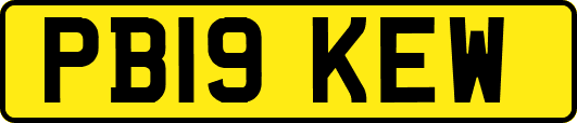 PB19KEW