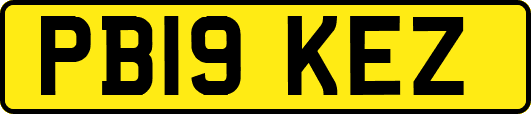 PB19KEZ