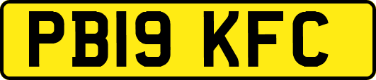PB19KFC