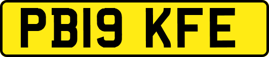 PB19KFE