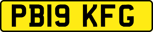 PB19KFG