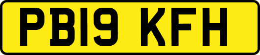 PB19KFH