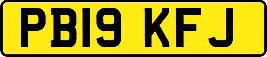 PB19KFJ