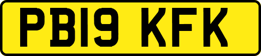 PB19KFK