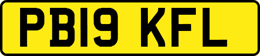 PB19KFL